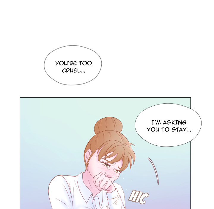 You Have The Wrong Person Chapter 33 page 17 - 
