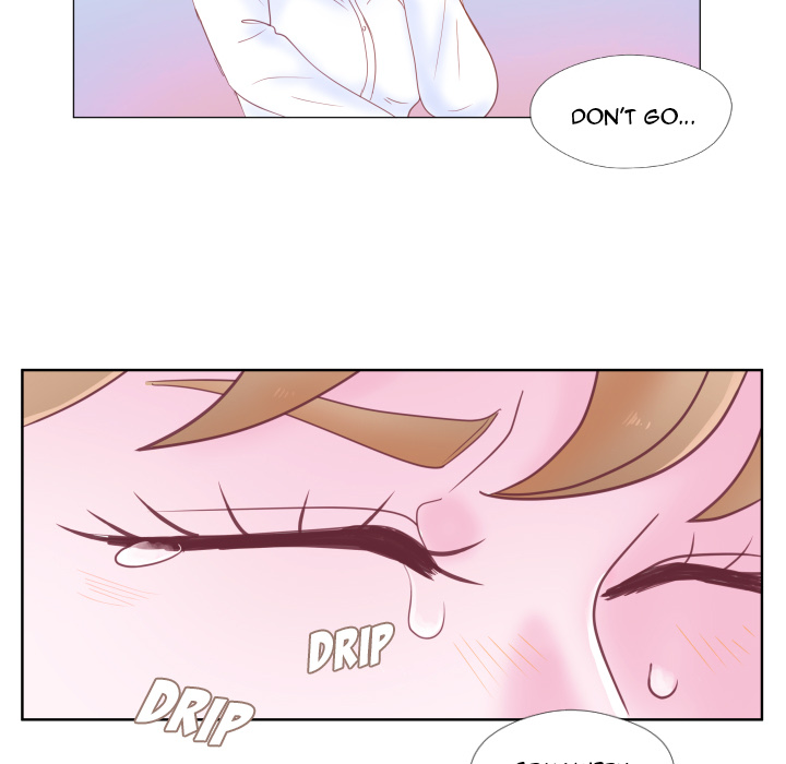 You Have The Wrong Person Chapter 33 page 18 - 
