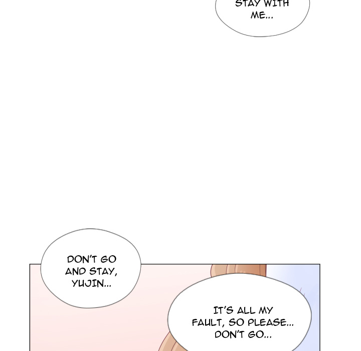 You Have The Wrong Person Chapter 33 page 19 - 