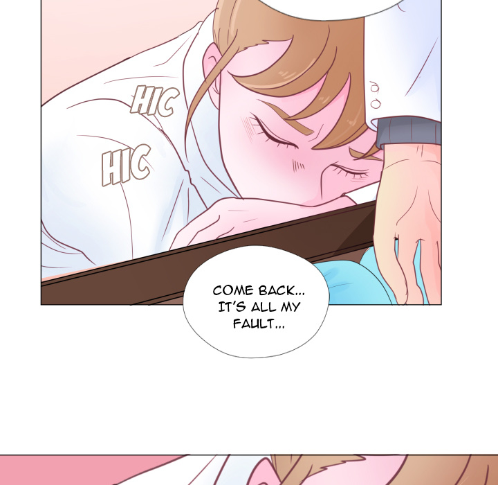 You Have The Wrong Person Chapter 33 page 20 - 