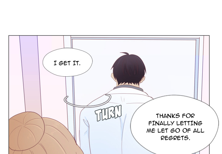 You Have The Wrong Person Chapter 33 page 3 - 