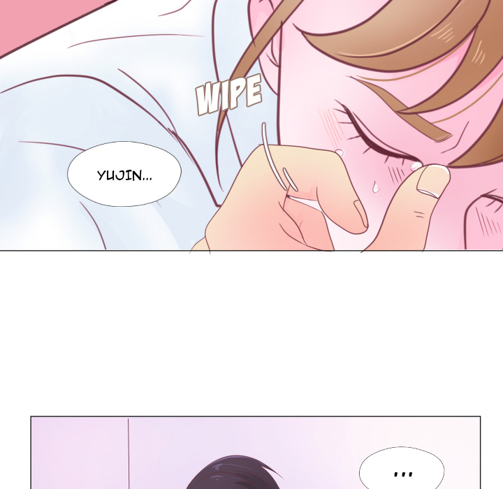 You Have The Wrong Person Chapter 33 page 21 - 
