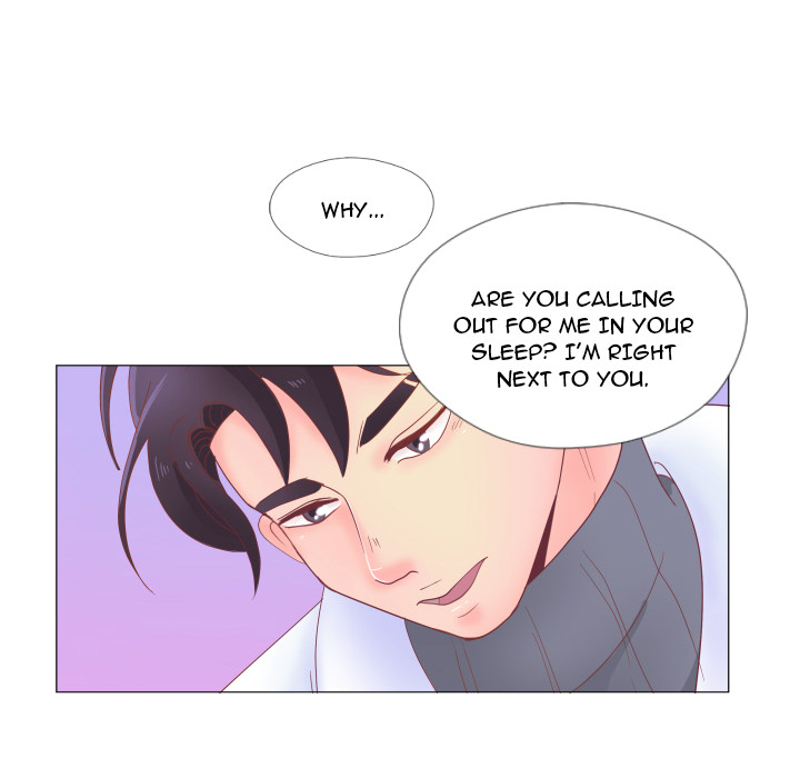 You Have The Wrong Person Chapter 33 page 23 - 