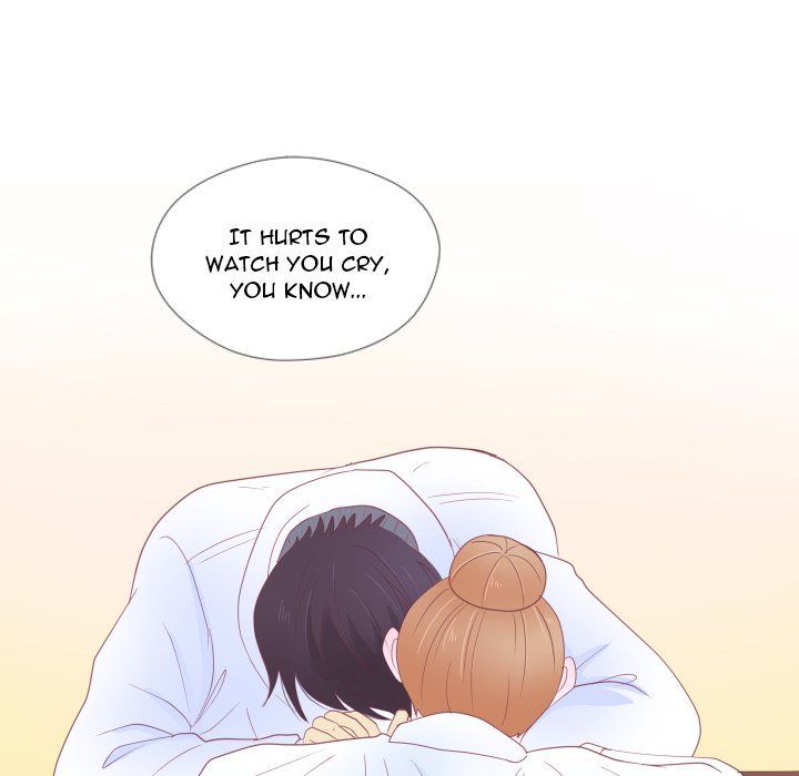 You Have The Wrong Person Chapter 33 page 24 - 