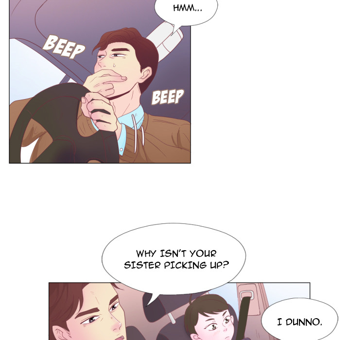 You Have The Wrong Person Chapter 33 page 28 - 