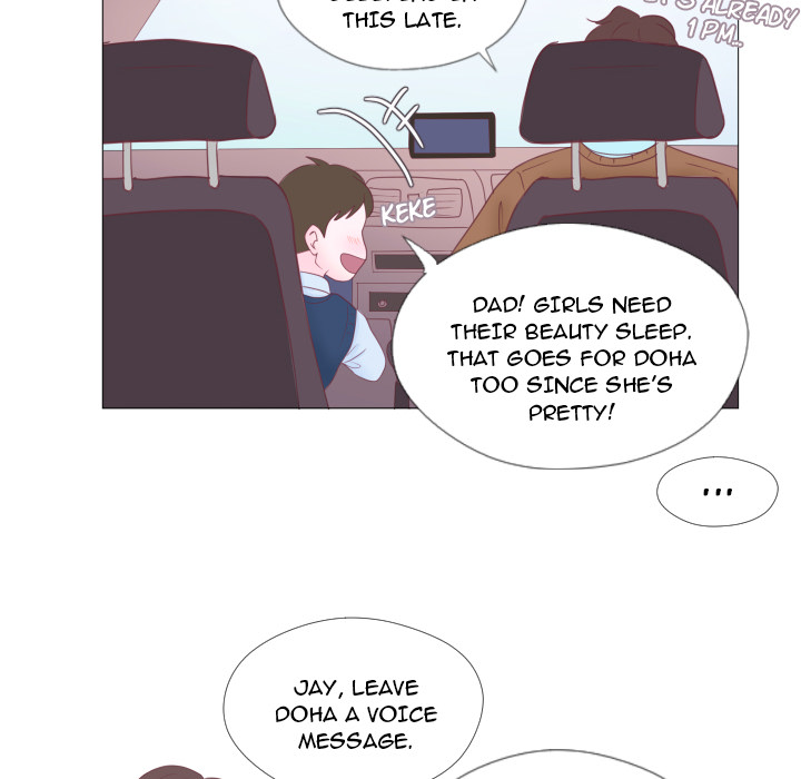 You Have The Wrong Person Chapter 33 page 30 - 