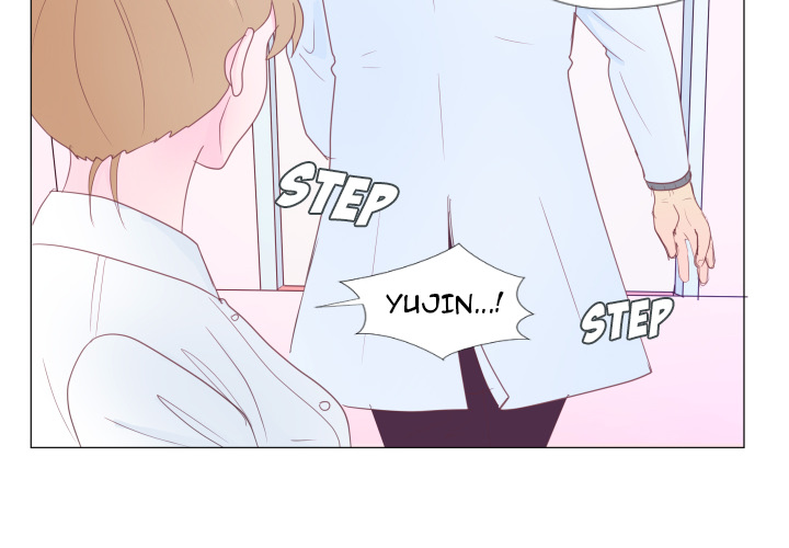 You Have The Wrong Person Chapter 33 page 4 - 