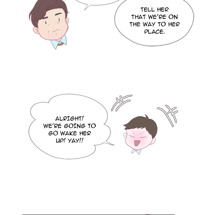 You Have The Wrong Person Chapter 33 page 31 - 