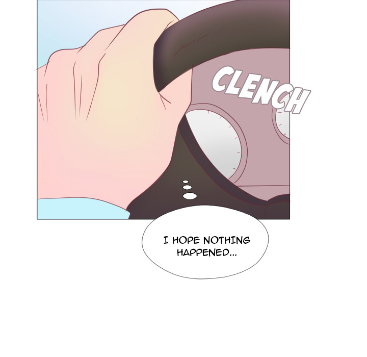 You Have The Wrong Person Chapter 33 page 32 - 