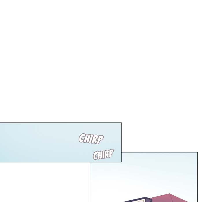 You Have The Wrong Person Chapter 33 page 33 - 