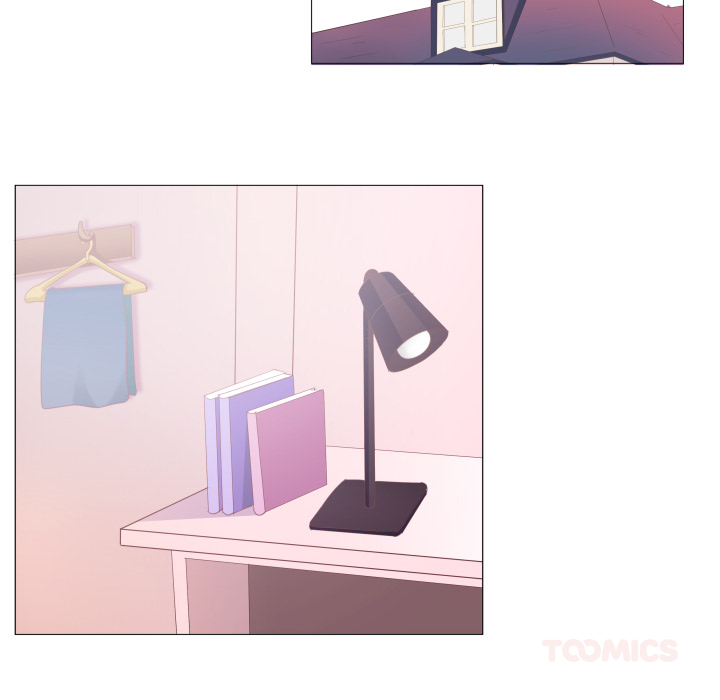 You Have The Wrong Person Chapter 33 page 34 - 