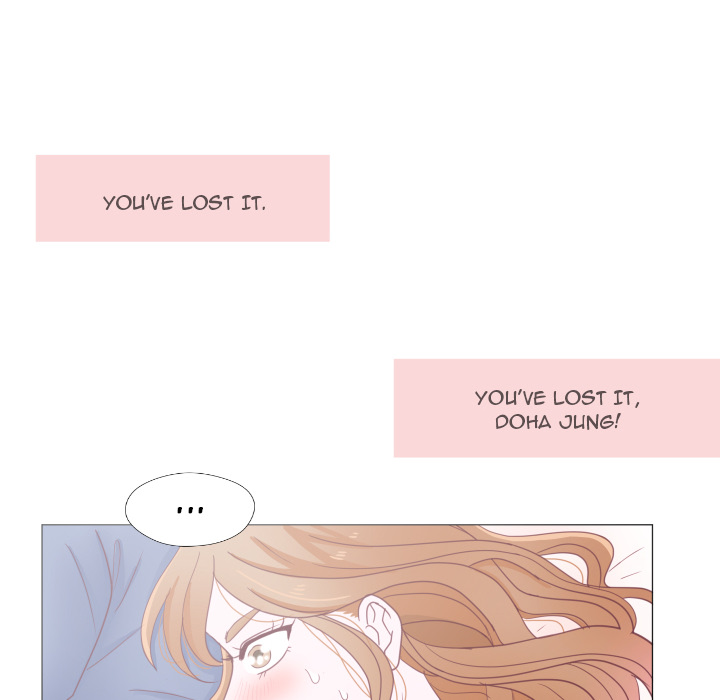 You Have The Wrong Person Chapter 33 page 35 - 
