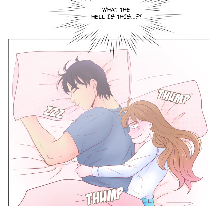You Have The Wrong Person Chapter 33 page 37 - 