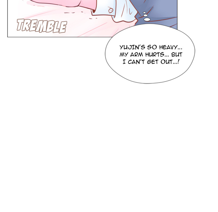 You Have The Wrong Person Chapter 33 page 39 - 