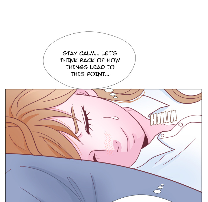 You Have The Wrong Person Chapter 33 page 40 - 