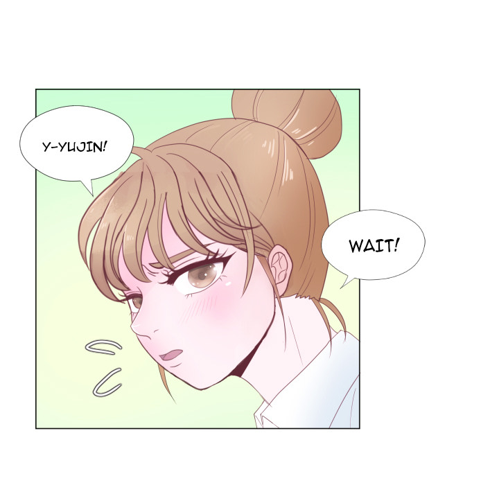 You Have The Wrong Person Chapter 33 page 5 - 