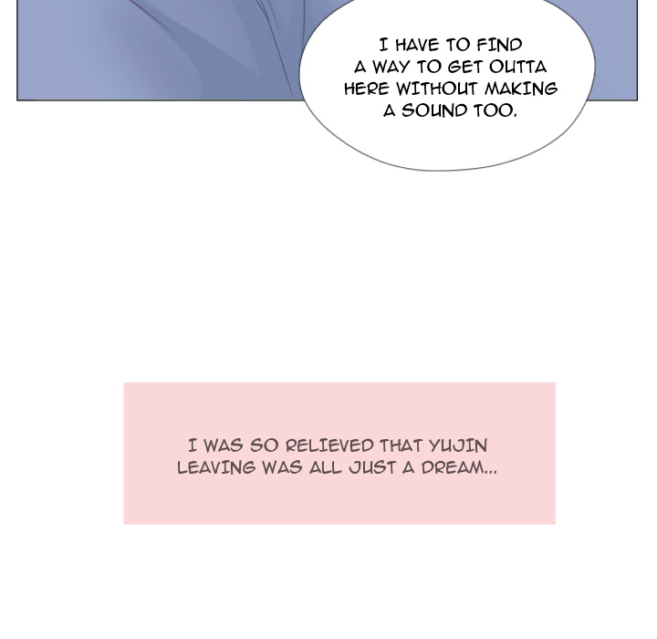 You Have The Wrong Person Chapter 33 page 41 - 