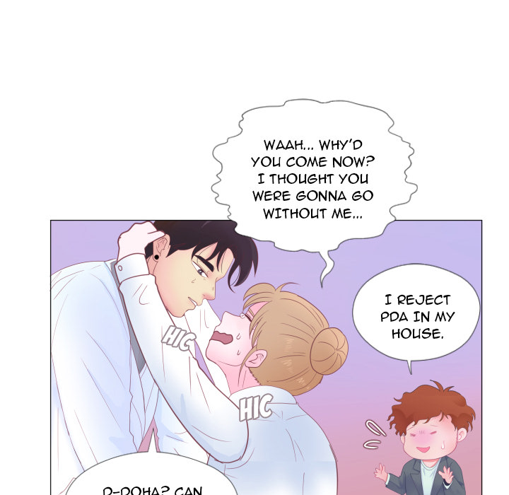 You Have The Wrong Person Chapter 33 page 42 - 