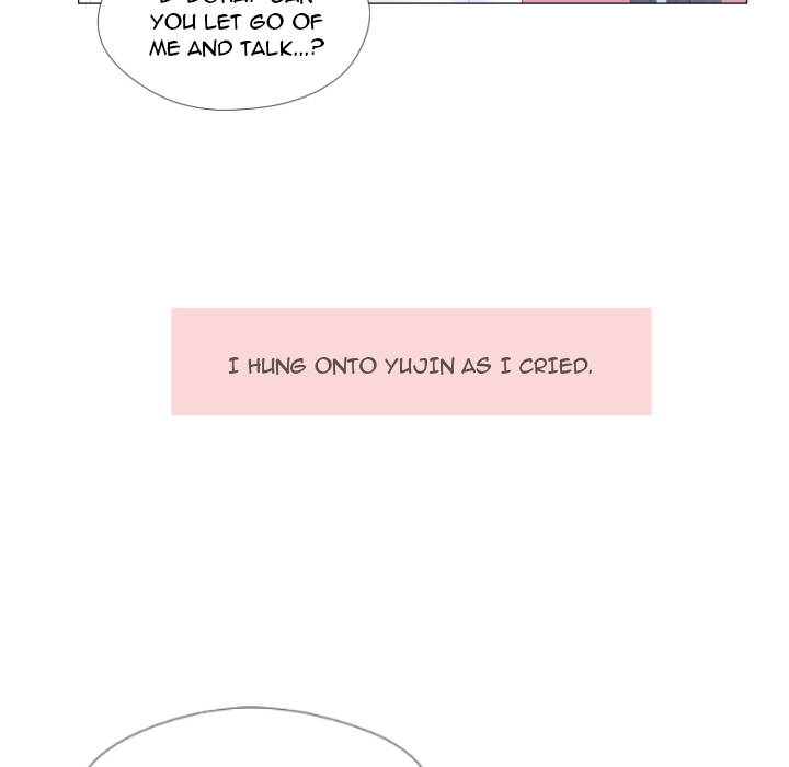 You Have The Wrong Person Chapter 33 page 43 - 