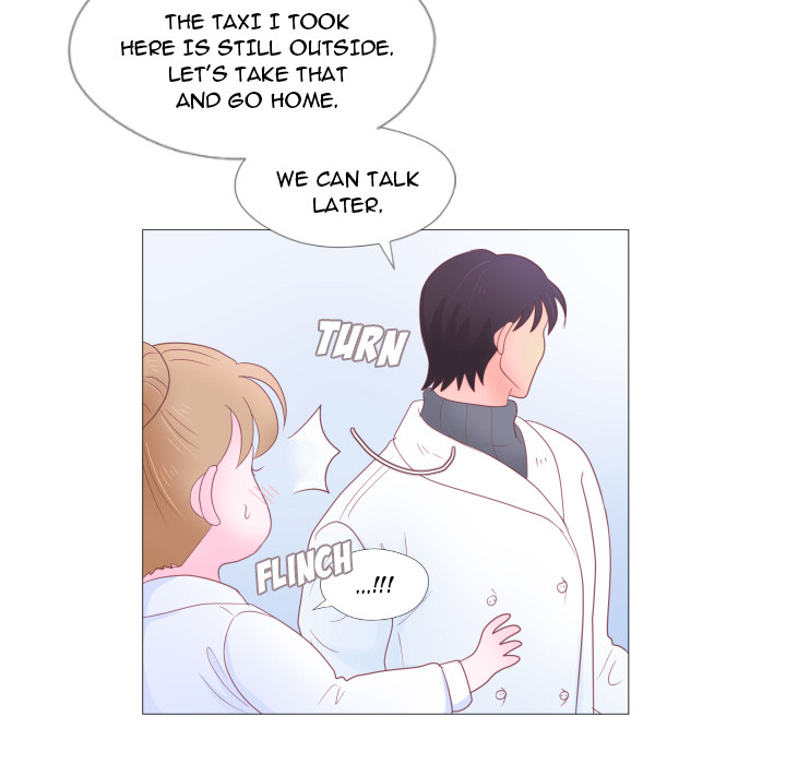 You Have The Wrong Person Chapter 33 page 44 - 