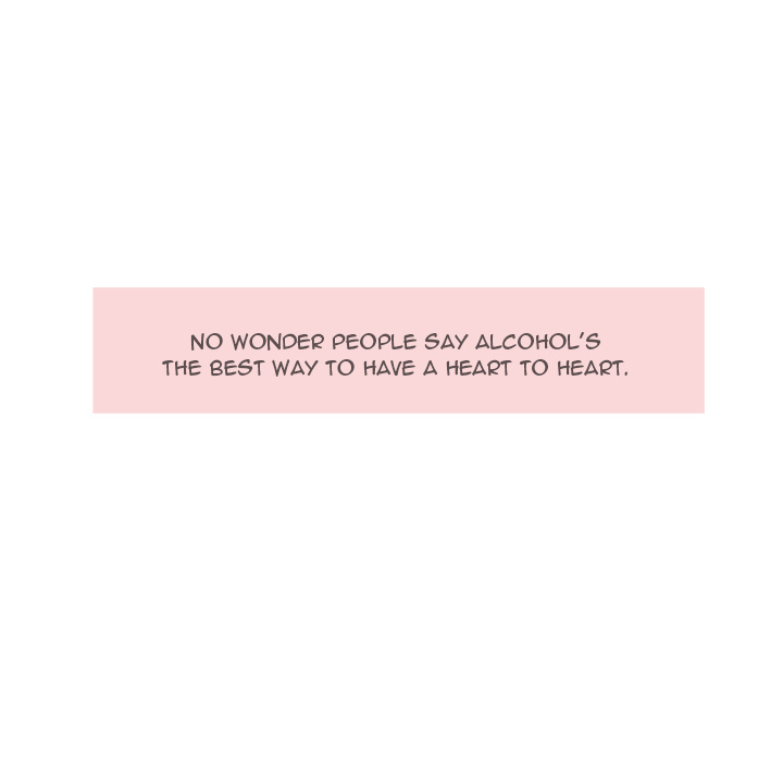 You Have The Wrong Person Chapter 33 page 45 - 