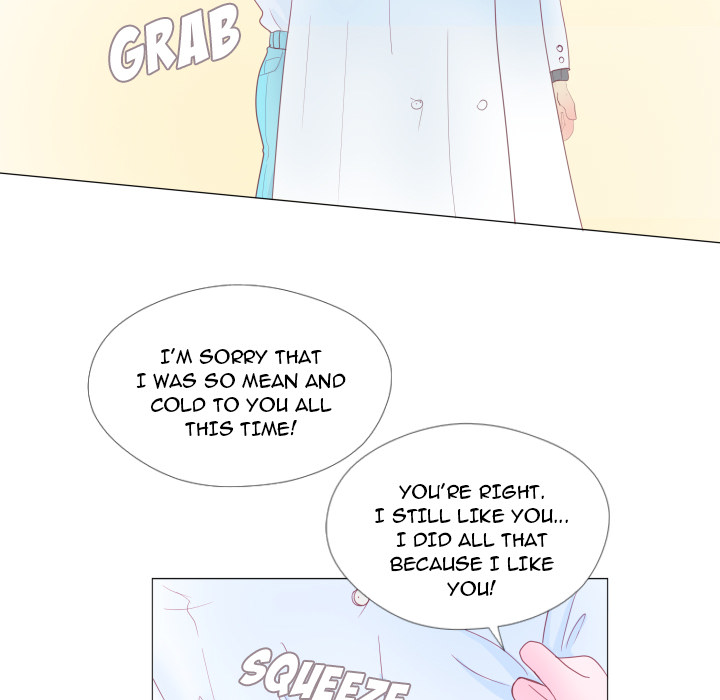 You Have The Wrong Person Chapter 33 page 47 - 