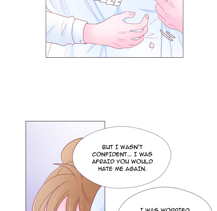 You Have The Wrong Person Chapter 33 page 48 - 