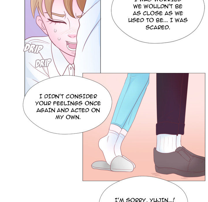 You Have The Wrong Person Chapter 33 page 49 - 