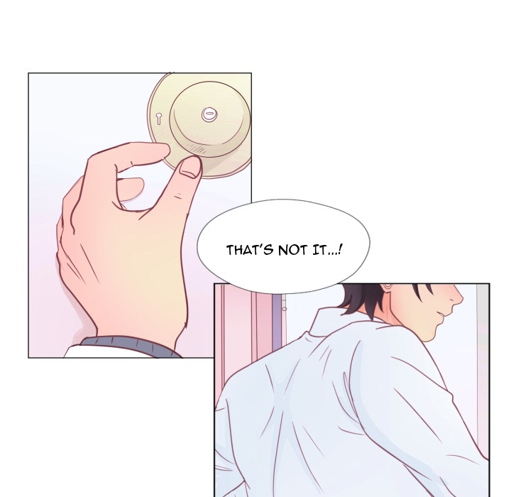 You Have The Wrong Person Chapter 33 page 6 - 