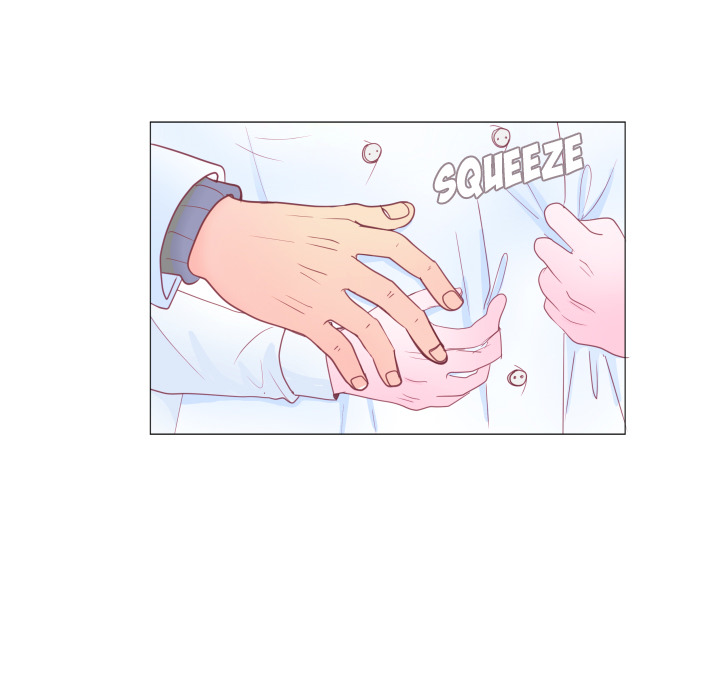 You Have The Wrong Person Chapter 33 page 53 - 