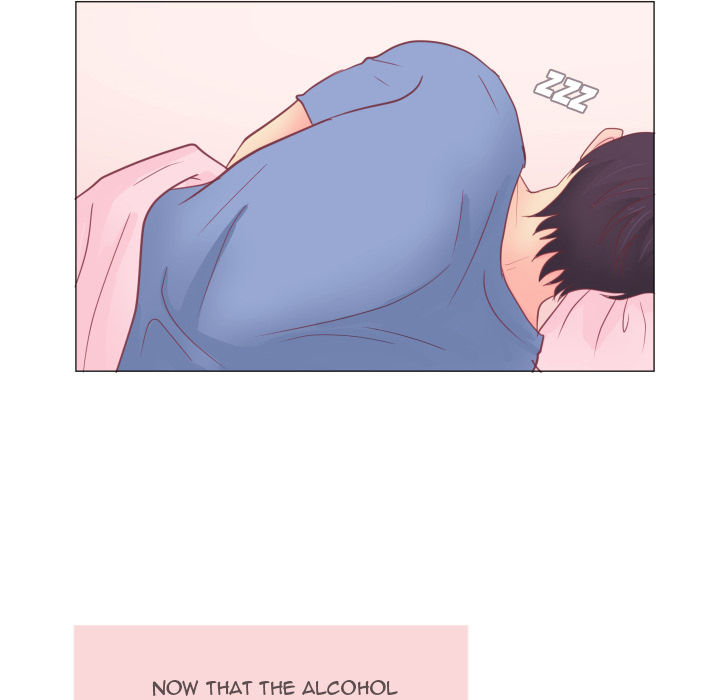 You Have The Wrong Person Chapter 33 page 57 - 
