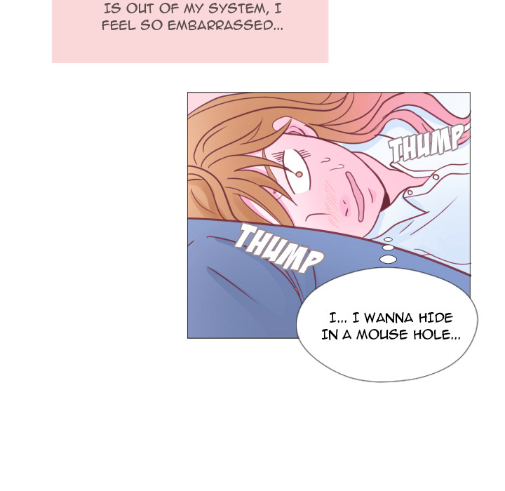 You Have The Wrong Person Chapter 33 page 58 - 