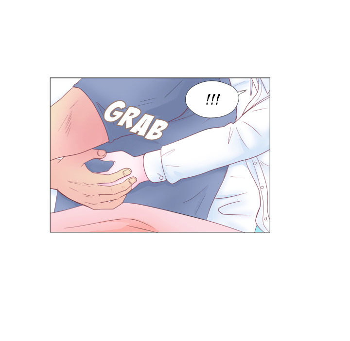 You Have The Wrong Person Chapter 33 page 60 - 