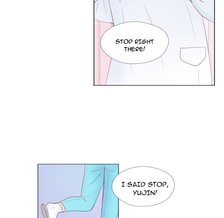 You Have The Wrong Person Chapter 33 page 7 - 