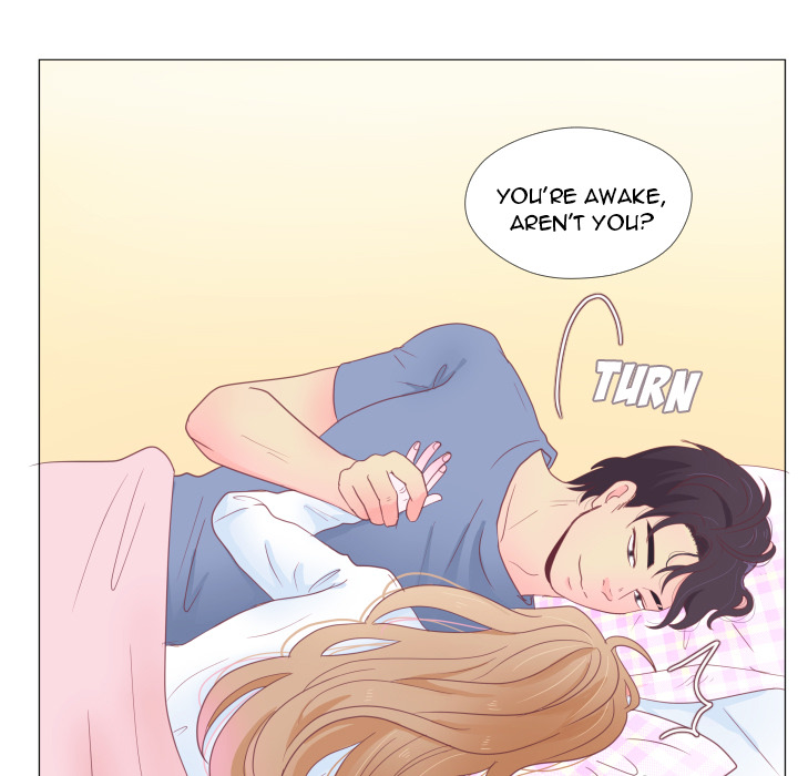 You Have The Wrong Person Chapter 33 page 61 - 