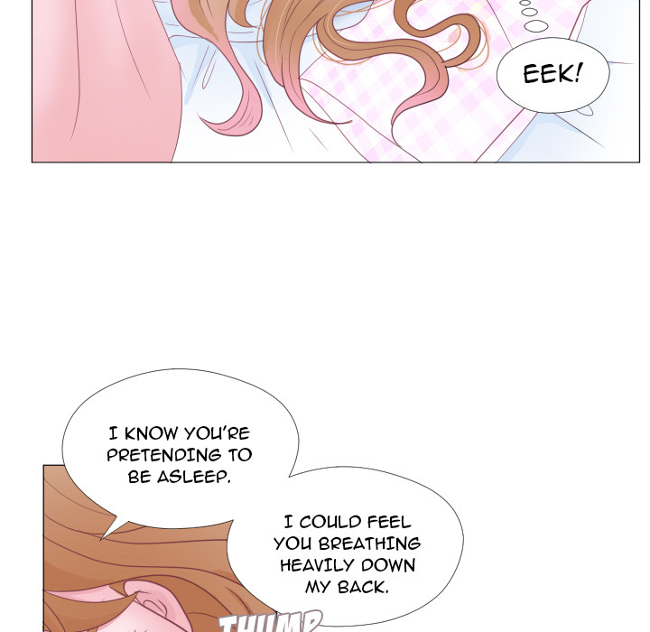 You Have The Wrong Person Chapter 33 page 62 - 