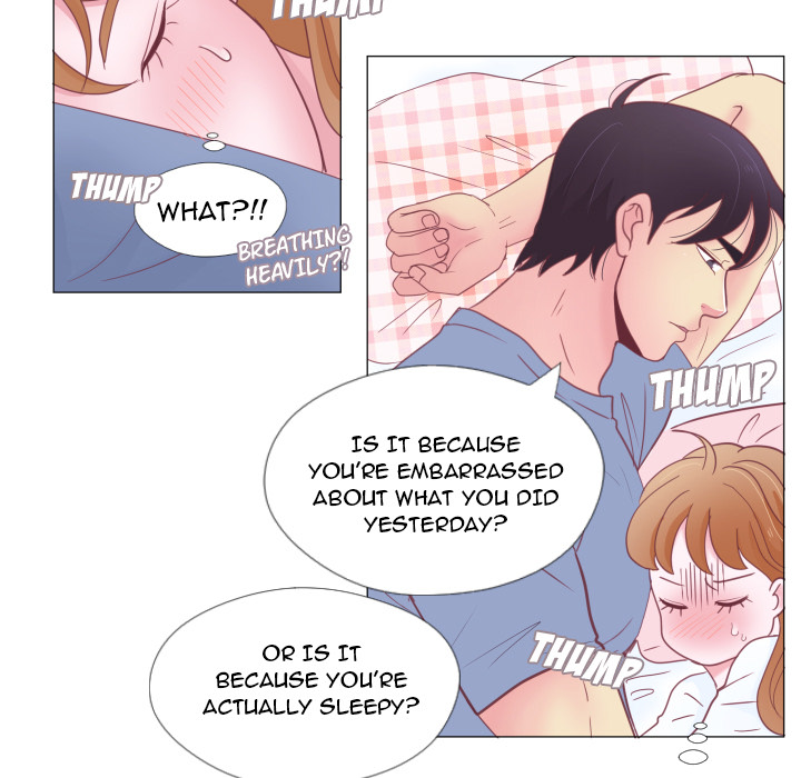 You Have The Wrong Person Chapter 33 page 63 - 