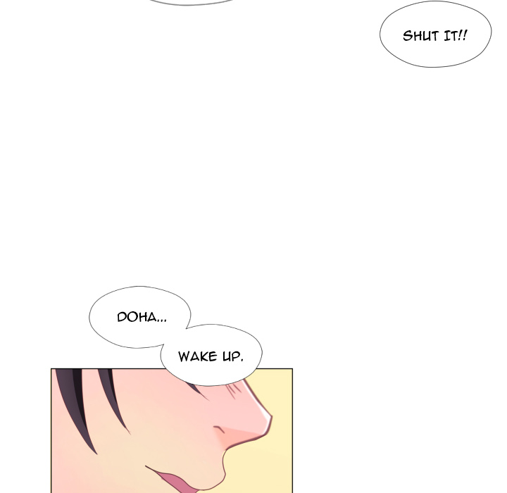 You Have The Wrong Person Chapter 33 page 64 - 