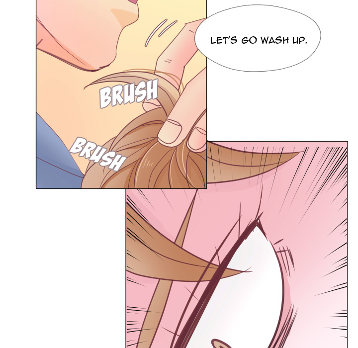 You Have The Wrong Person Chapter 33 page 65 - 