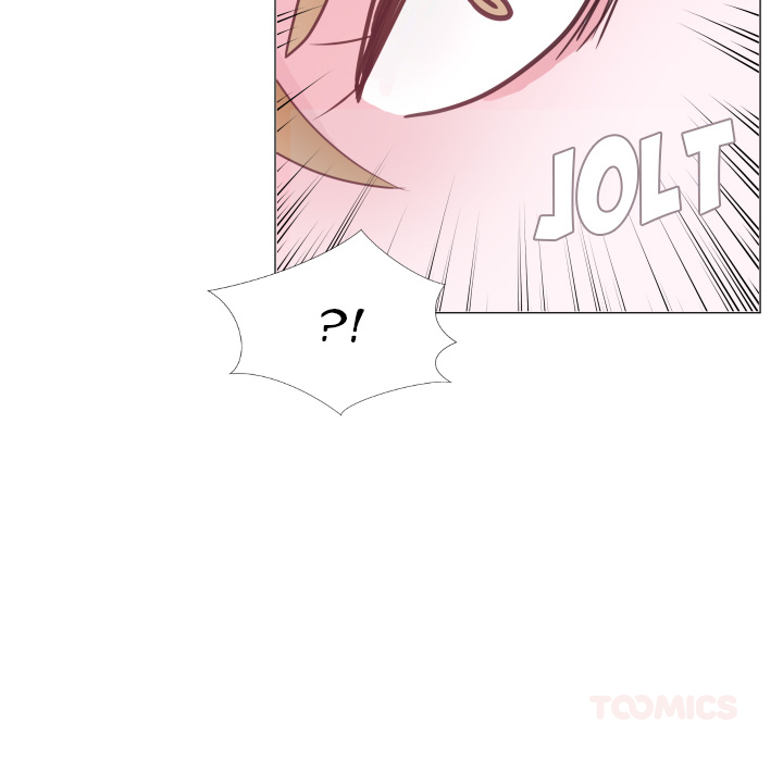 You Have The Wrong Person Chapter 33 page 66 - 