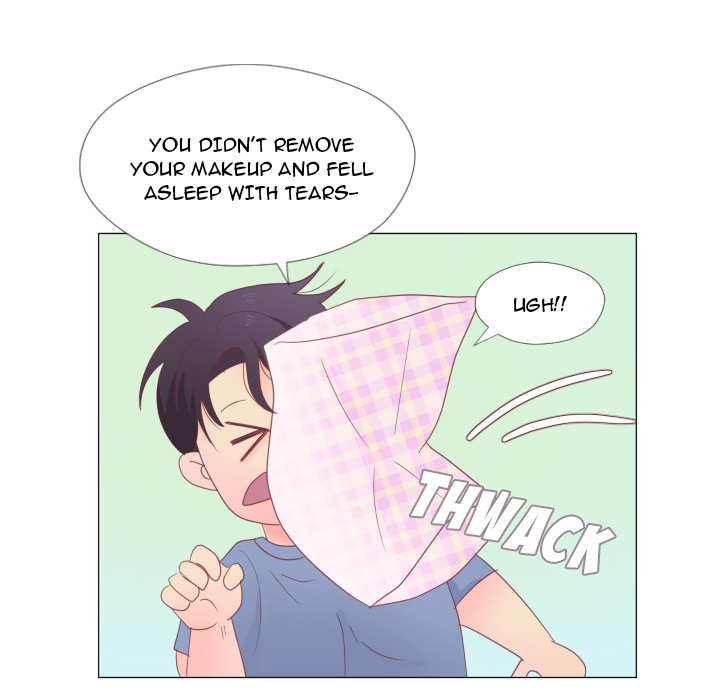 You Have The Wrong Person Chapter 33 page 67 - 