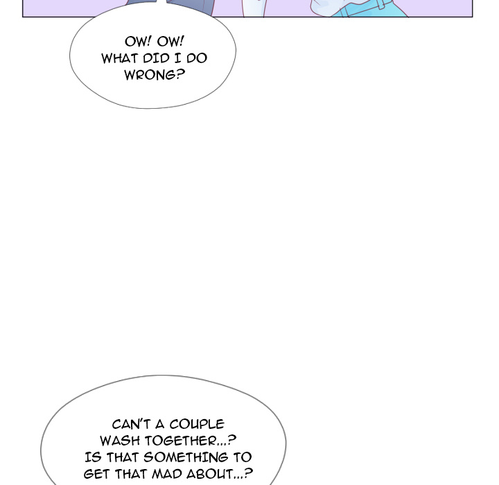 You Have The Wrong Person Chapter 33 page 69 - 
