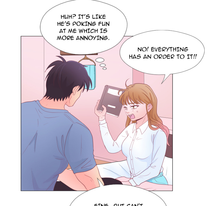 You Have The Wrong Person Chapter 33 page 71 - 