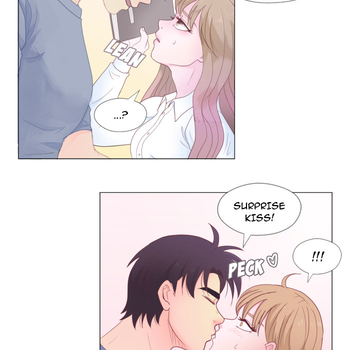 You Have The Wrong Person Chapter 33 page 73 - 