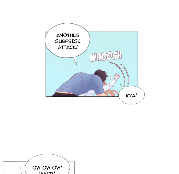 You Have The Wrong Person Chapter 33 page 75 - 