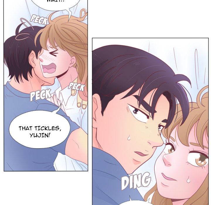 You Have The Wrong Person Chapter 33 page 76 - 