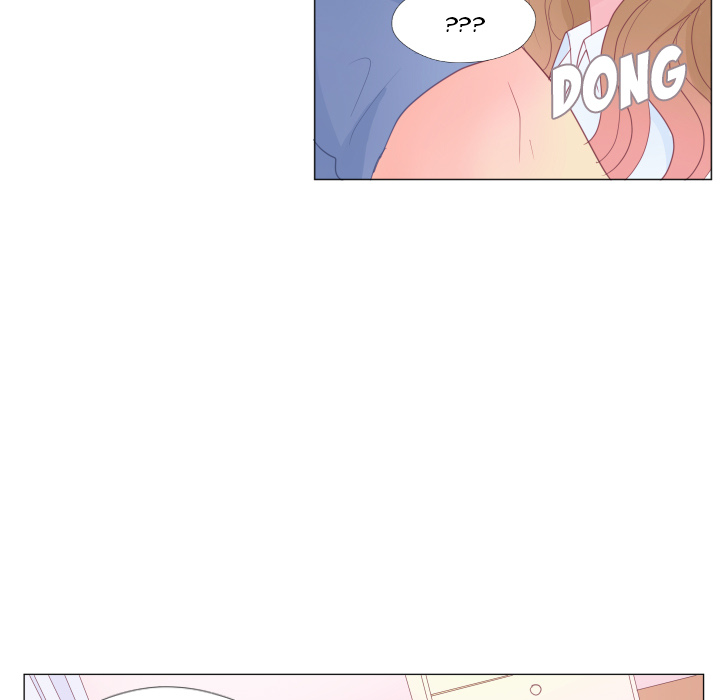 You Have The Wrong Person Chapter 33 page 77 - 