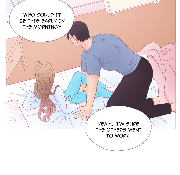 You Have The Wrong Person Chapter 33 page 78 - 
