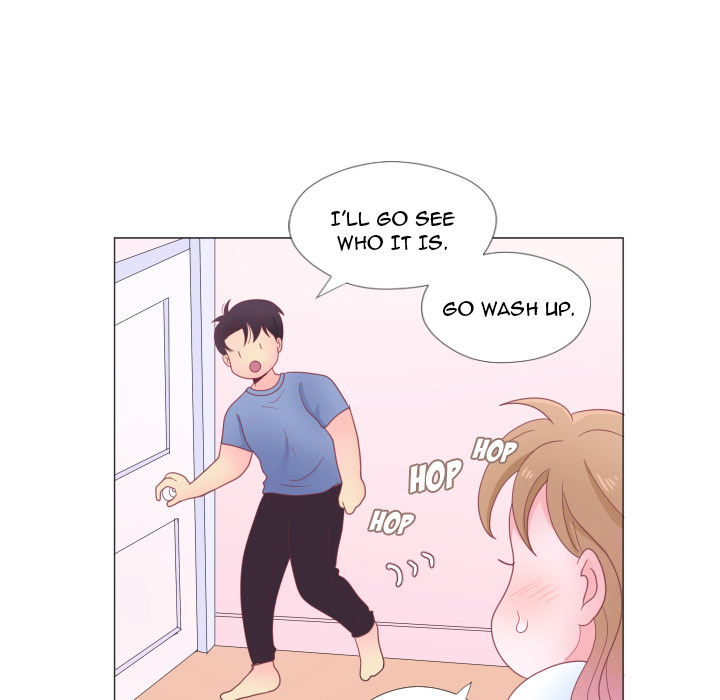 You Have The Wrong Person Chapter 33 page 79 - 