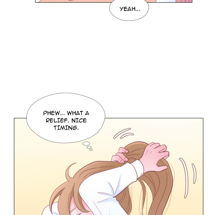 You Have The Wrong Person Chapter 33 page 80 - 